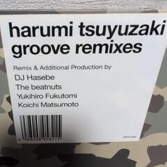 中古レコードR&B露崎春女の画像