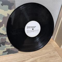 中古レコードR&B露崎春女の画像