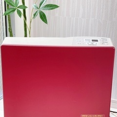 （お取り引き中）リンナイ　都市ガスストーブ　