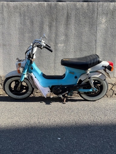 シャリー50 　