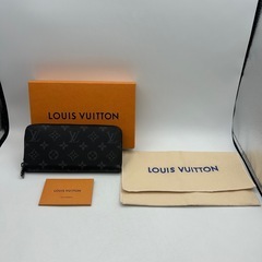  P1228603k 【美品】 ルイヴィトン 長財布 M1161...