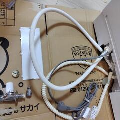 食洗機　パナソニック　2020年製の画像