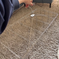 ピンチハンガーの画像