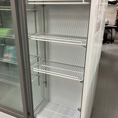 SANDEN 冷蔵ショーケースの画像