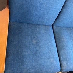 引き渡し決まりました。ソファの画像