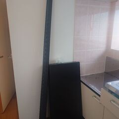 スチールラック4段