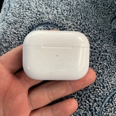 AirPods Pro第一世代
