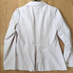レディース　dip drops ジャケットの画像