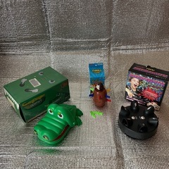 パーティやイベント
