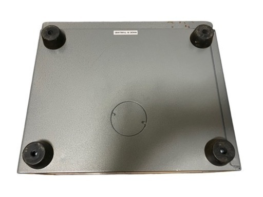 EIKO エーコー 耐火金庫 シリンダー錠 ES-2 20kg 30分耐火(日セフ連規格)