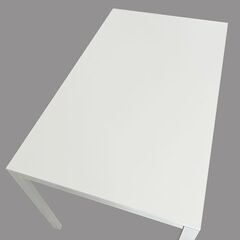 IKEAのテーブル　MELLTORP メルトルプの画像