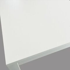 IKEAのテーブル　MELLTORP メルトルプの画像