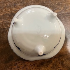 6脚セット足付き小皿の画像