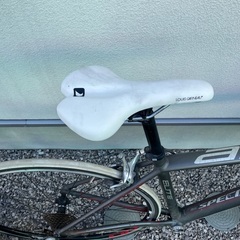 ロードバイク　フレーム　スペシャライズド【ジャンク品】の画像