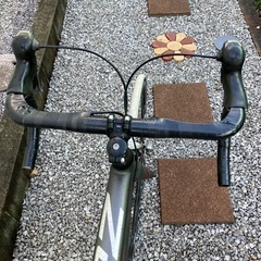 ロードバイク　フレーム　スペシャライズド【ジャンク品】の画像