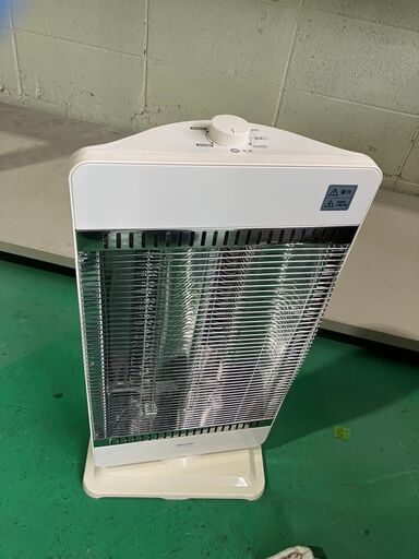 大阪❗️♻️エコマックス♻️配送も可⭕️「S８６９」⭐️メーカー名⭐️ 商品名　ヒーター