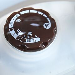 ドウシシャ スチームアイロン DSA-801 2014年製  札幌市 清田区 平岡  の画像