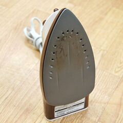 ドウシシャ スチームアイロン DSA-801 2014年製  札幌市 清田区 平岡  の画像