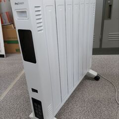 パネルヒーター