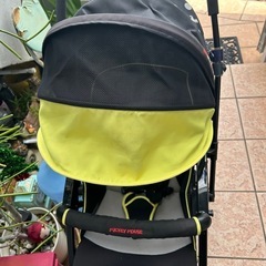 ベビーカー
の画像