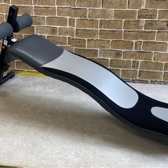 ALINCO アルインコ トレーニングベンチ シットアップベンチ...