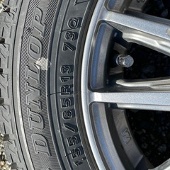 INVERNO インヴェルノ　13インチ　4本セットの画像