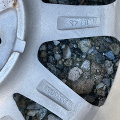 INVERNO インヴェルノ　13インチ　4本セットの画像