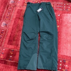 オークリーBest Cedar Rc Insulated Pant