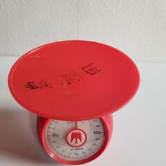 計量器 2kg 精度抜群の画像