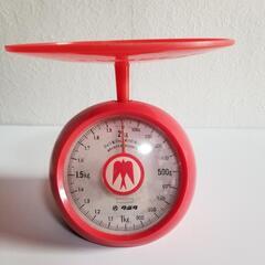 計量器 2kg 精度抜群の画像