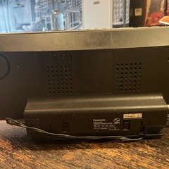 ジャンク品
CDプレーヤー の画像