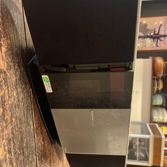 ジャンク品
CDプレーヤー 