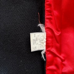 【TMT BIGHOLIDAY】メンズアウター　Lの画像