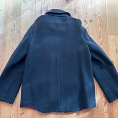 【TMT BIGHOLIDAY】メンズアウター　Lの画像