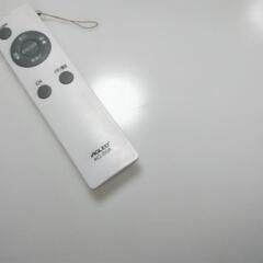 LED照明の画像