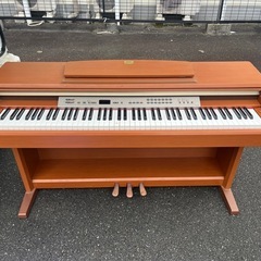 電子ピアノ