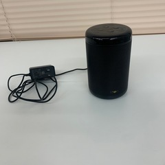 スマート音声リモコンの画像