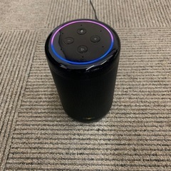 スマート音声リモコンの画像