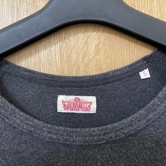 HOLLYWOOD RANCH MARKET ロンT
の画像