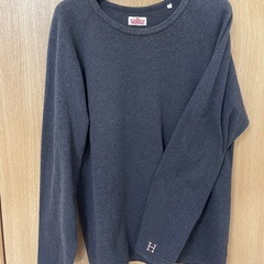 HOLLYWOOD RANCH MARKET ロンT
