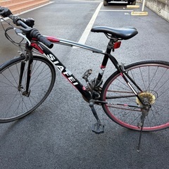 自転車　※受け渡しの早い方優先