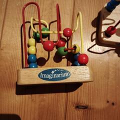 イマジナリウム ルーピングの画像