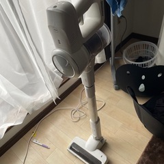 掃除機