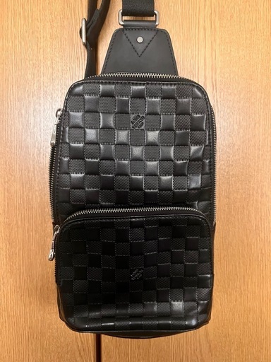 ヴィトン　バック