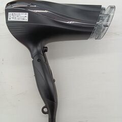 ★ジモティ割あり★ TESCOM ドライヤー  20年製 動作確認／クリーニング済み MT3378の画像