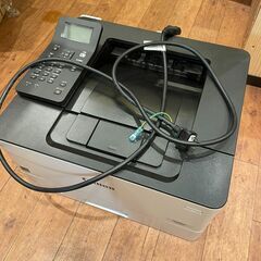 CANON LBP224 レーザープリンター　ジャンク