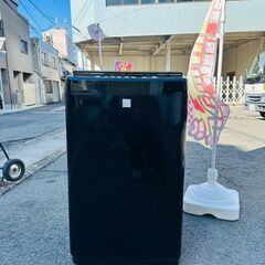 大阪❗️♻️エコマックス♻️配送も可?⭕️「S879」⭐️メーカー名hisense⭐️ 商品名洗濯機　２０１７年