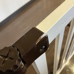 置くだけとおせんぼスマートワイドウッデイの画像