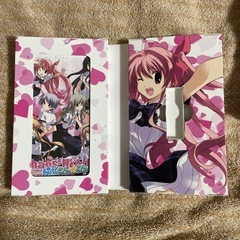 CHAOS;HEAD らぶChuChu! 初回版の画像