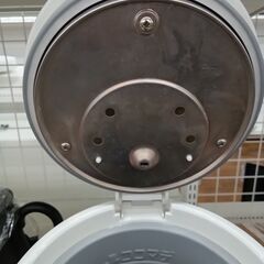 ★ジモティ割あり★ TIGER マイコン電動ポット 3.0L 20年製 動作確認／クリーニング済み MT3379の画像